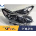 mobis full options led headlamp kia sportgae 2018-21
